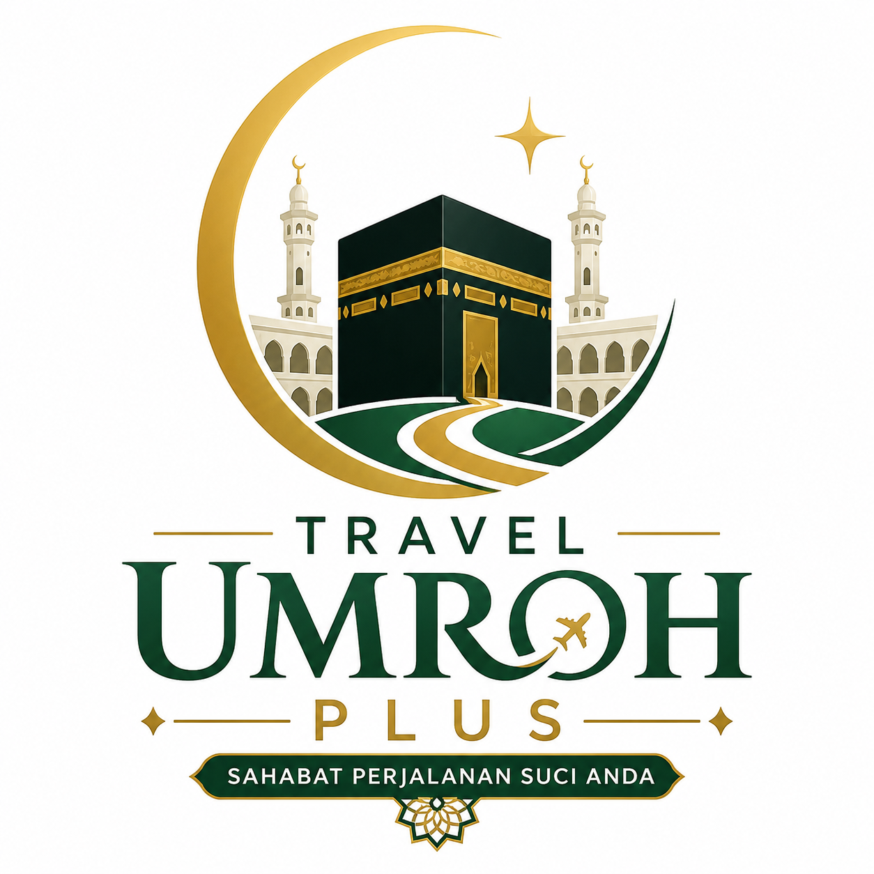 Badal Umroh Solusi Ibadah Umroh untuk Orang yang Tidak Mampu Berangkat