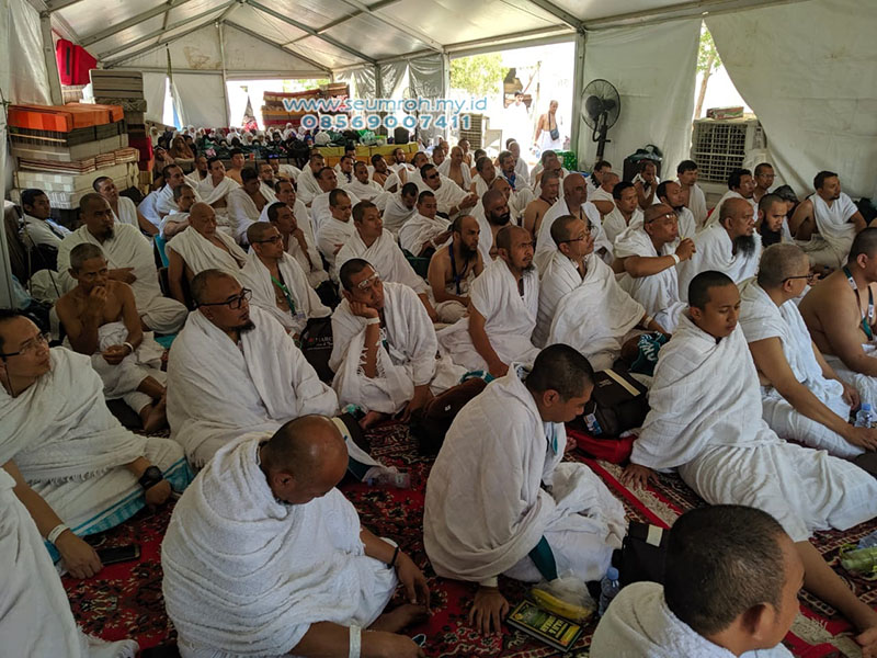 Jasa Umroh Private 2029 Di Bandung