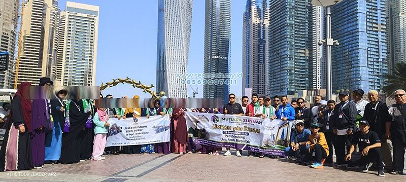 Jasa Umroh Private 2031 Aman Dan Terpercaya