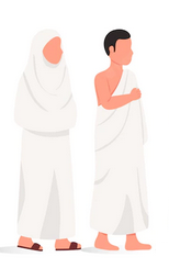 LARANGAN-LARANGAN IHRAM 