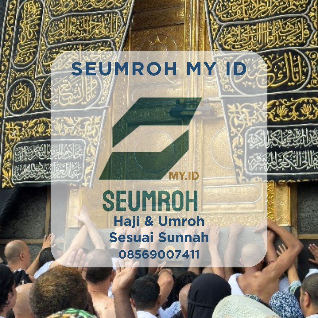 Panduan Lengkap Biaya Umroh 2025 Tips Hemat namun Tetap Berkualitas