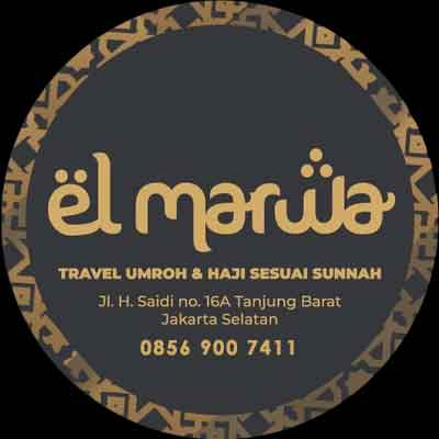 Update SEAT Travel Umroh ElMarwa